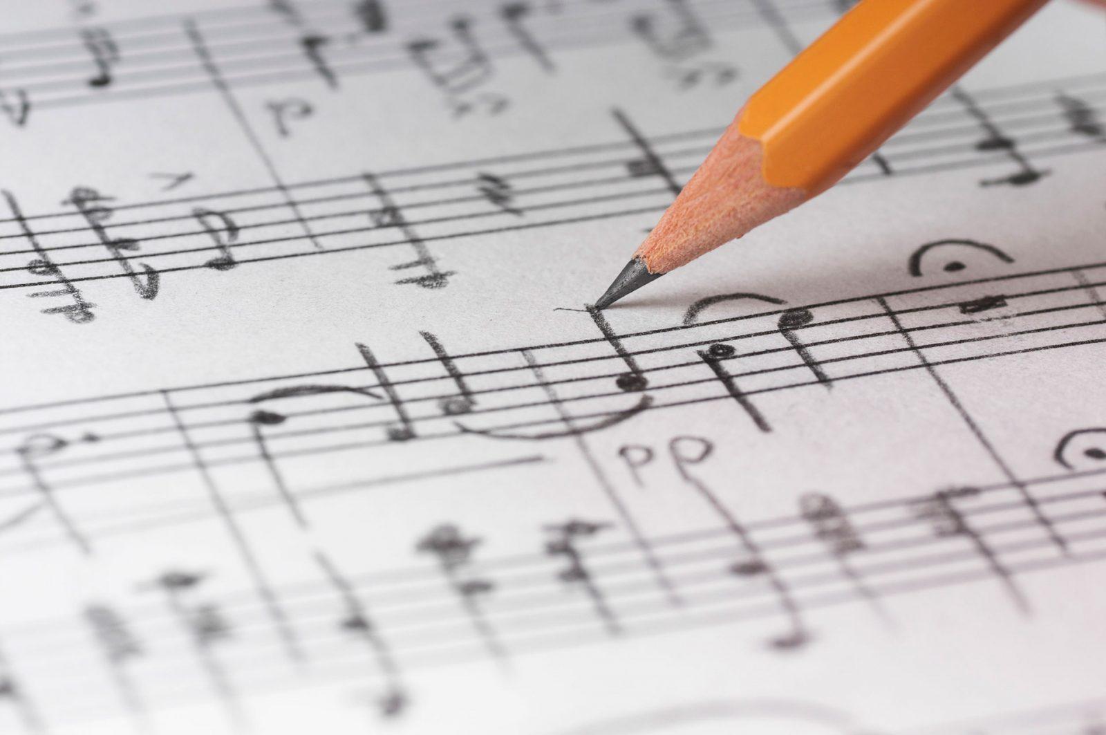 Music Theory and Solfeggio at Audiofy Music School